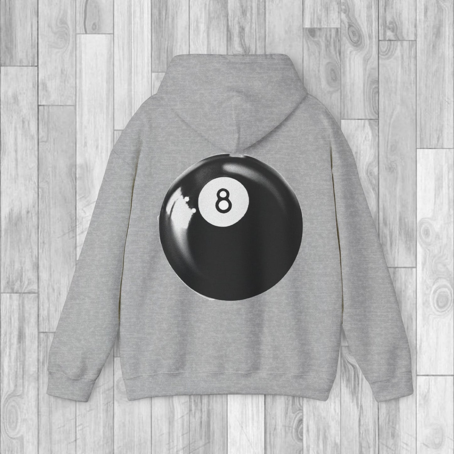 8 BALL HOODIE®