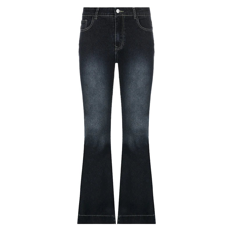 CIBBAR FLARE JEANS®