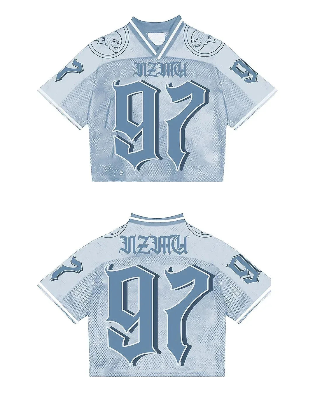 97 JERSEY® [BLUE]