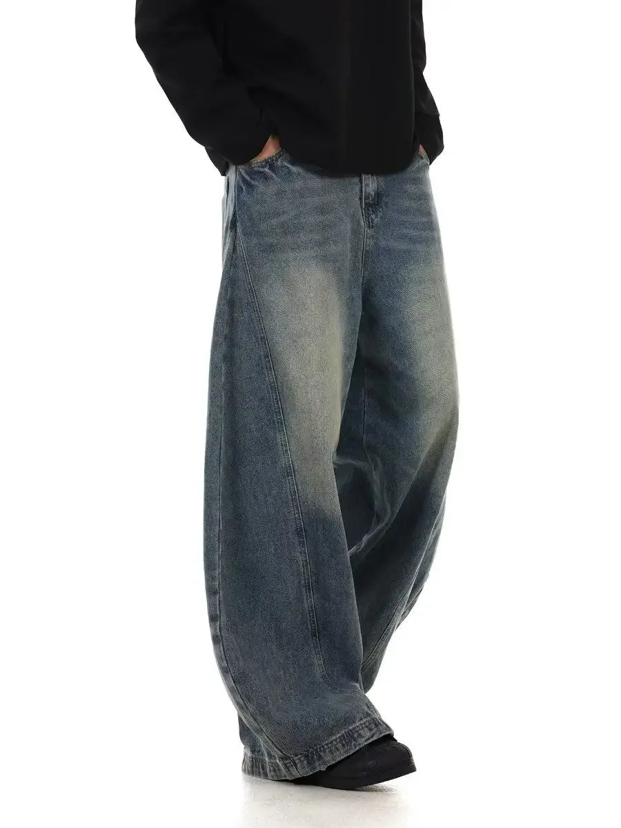 FYNAR BAGGY JEANS®