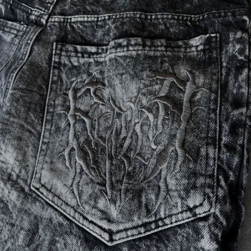 PHANTOM TROUPE JEANS®