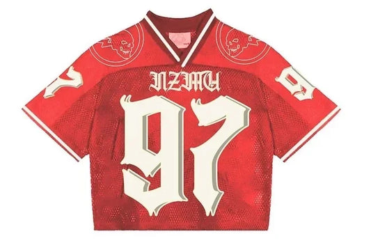 97 JERSEY® [RED]