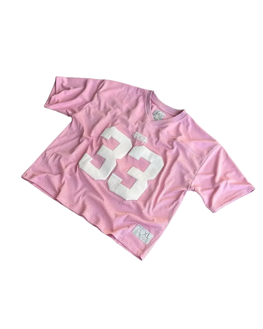 PINK 33 JERSEY®