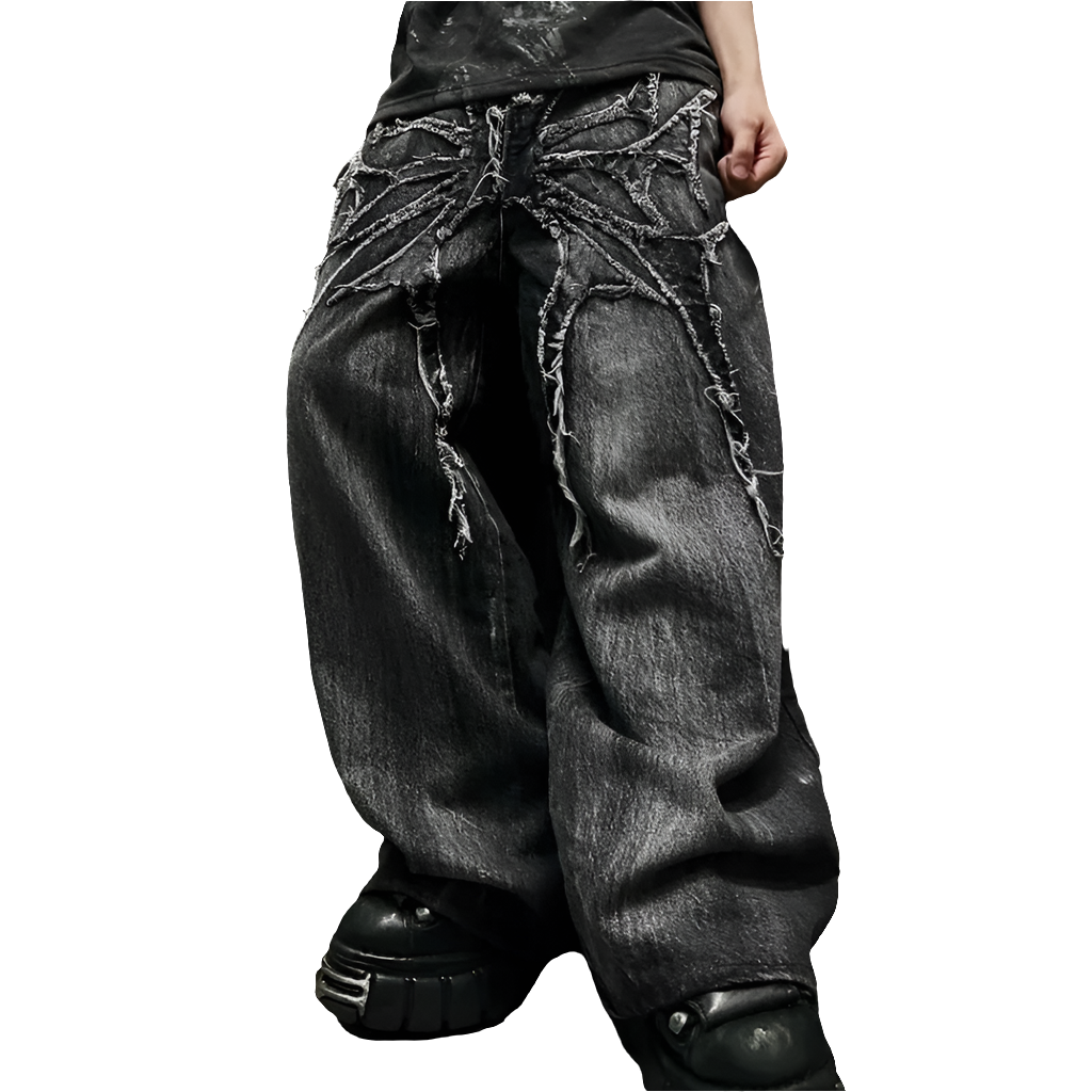 PHANTOM TROUPE JEANS®