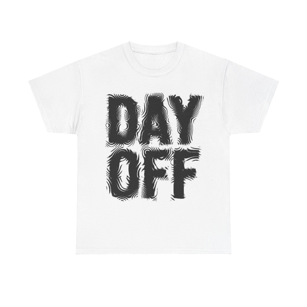 DAY OFF TEE®