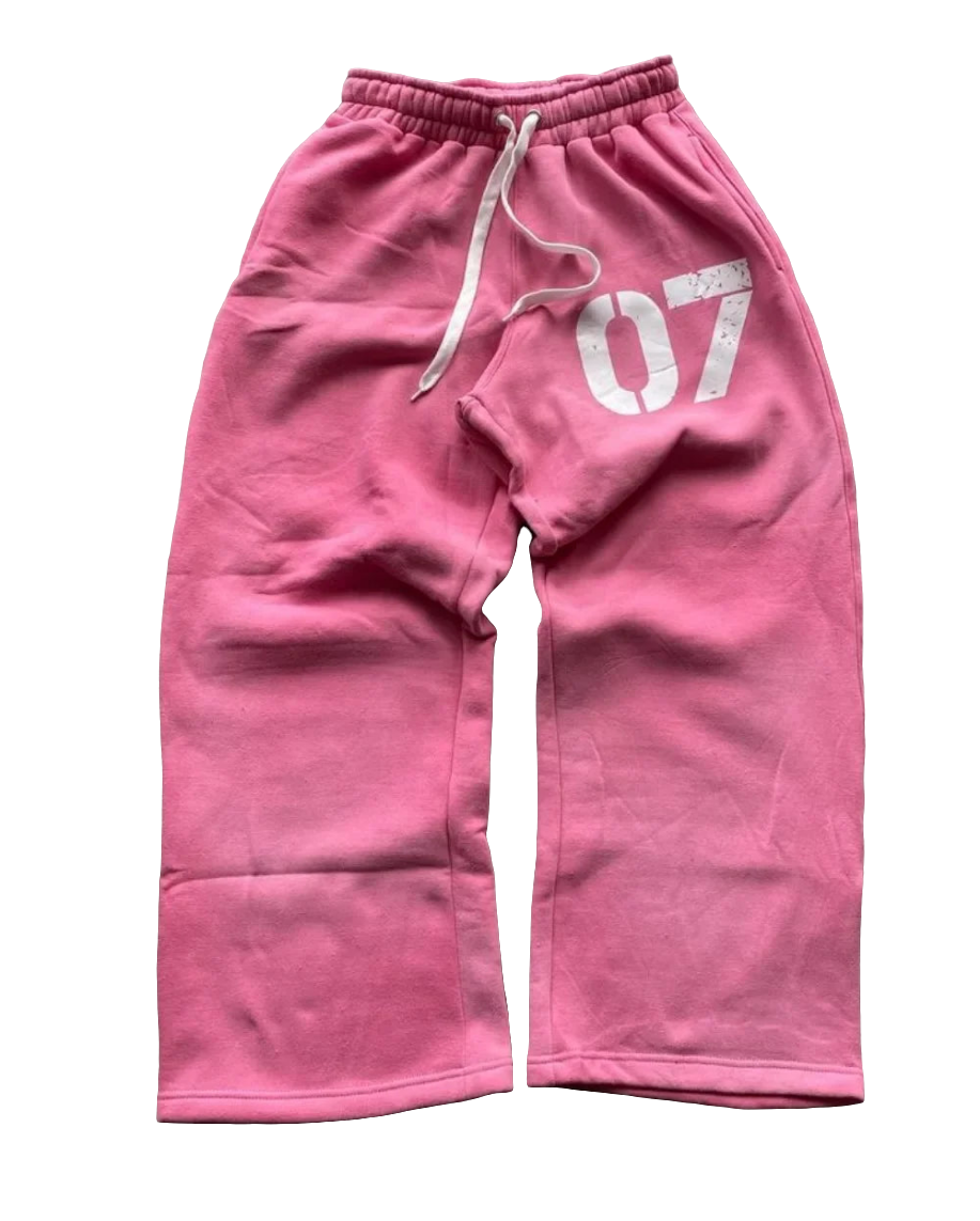 PINK 07 SWEATPANTS®