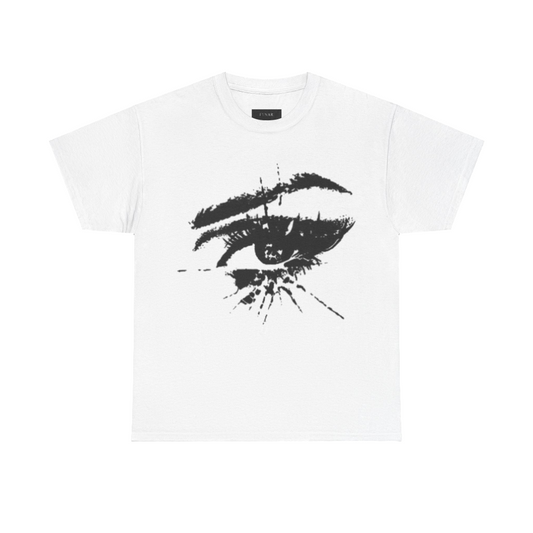 SIGHT TEE® [White]