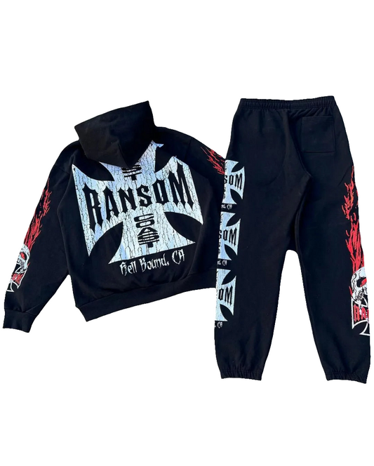 RANSOM TWO-PIECE®