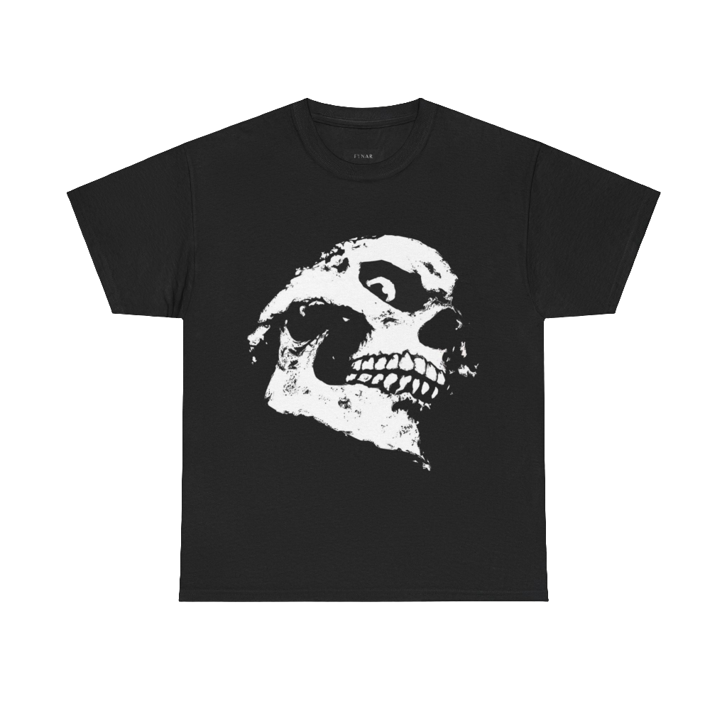 SKULL SIDEEYE TEE®