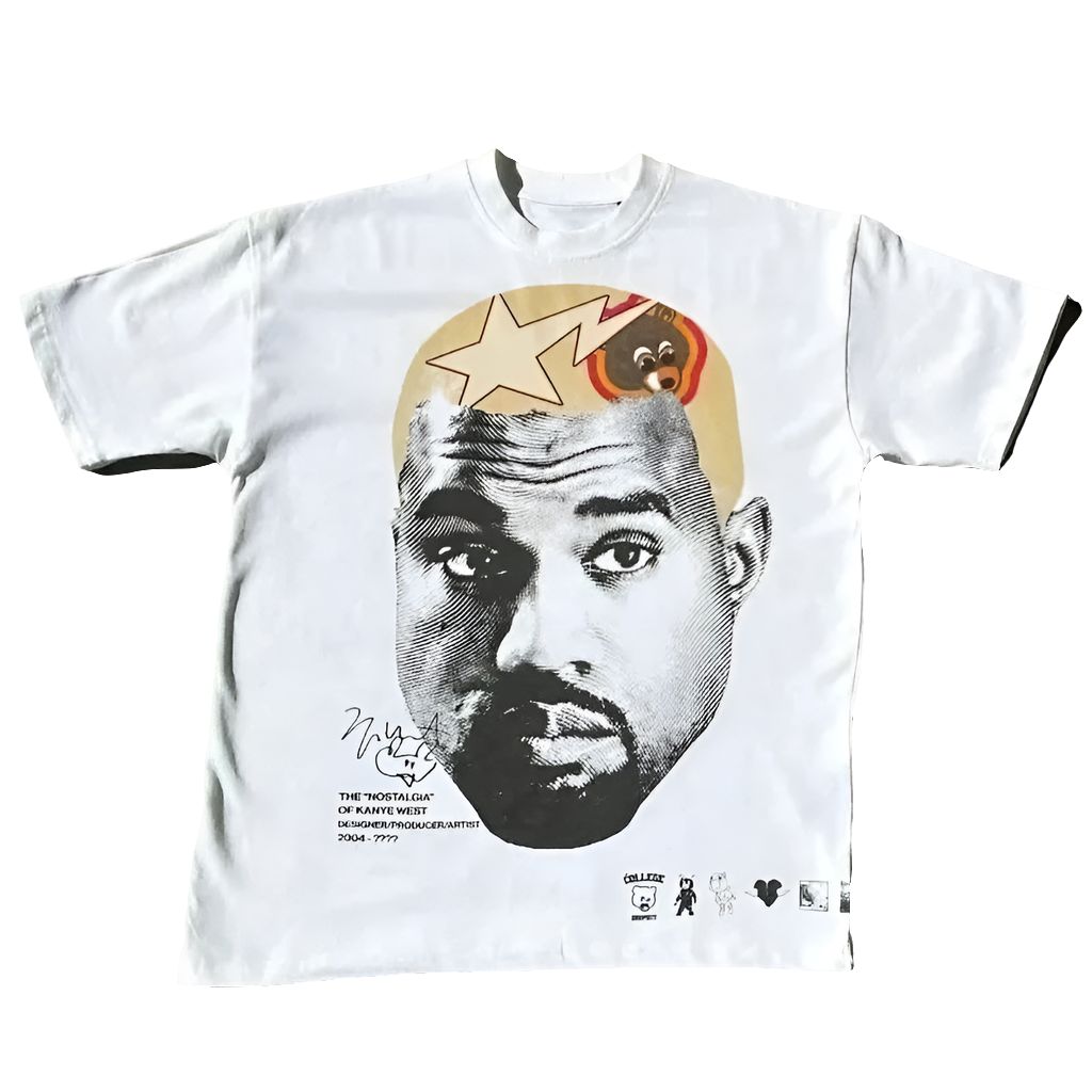 KANYE TEE®