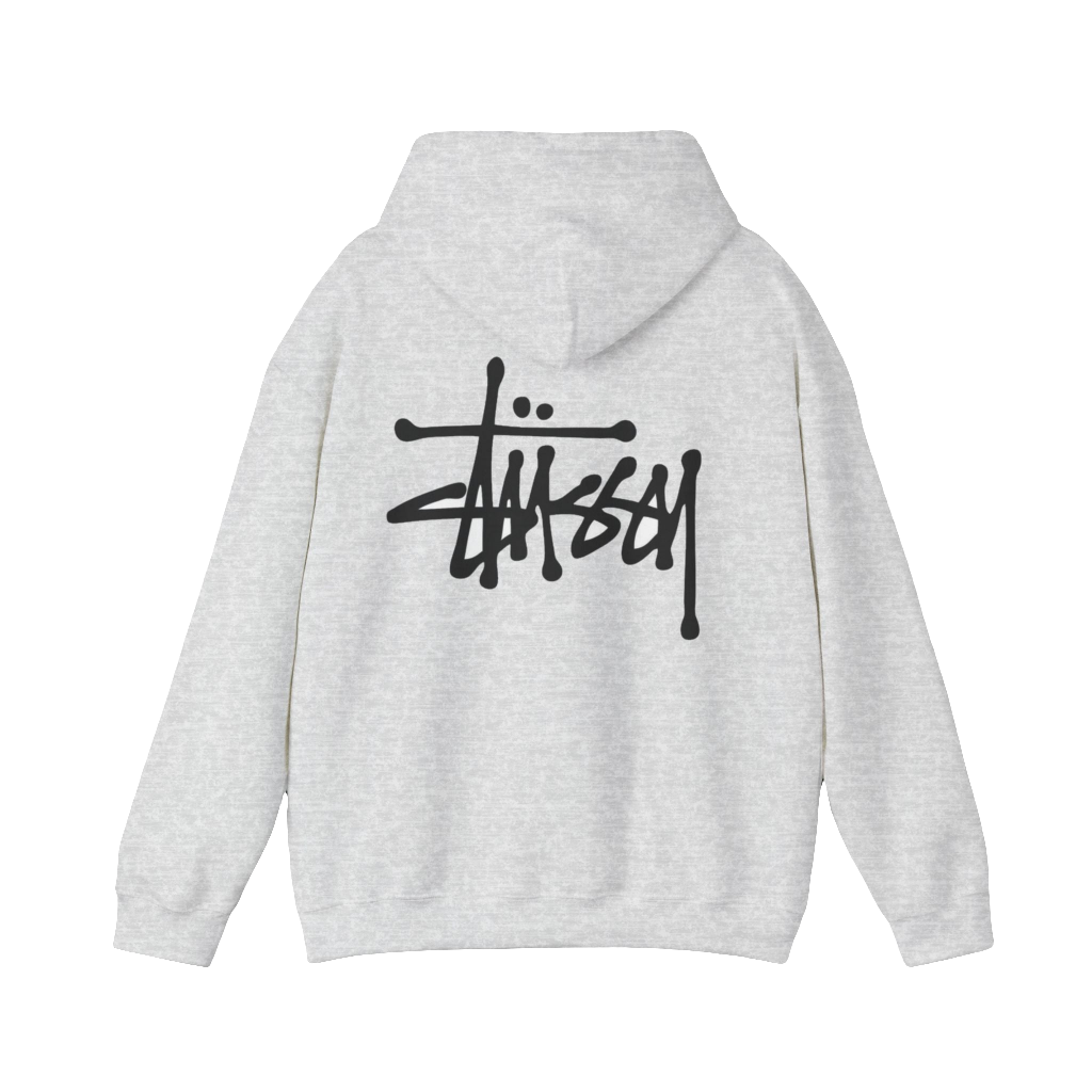 BASIC STÜSSY HOODIE®