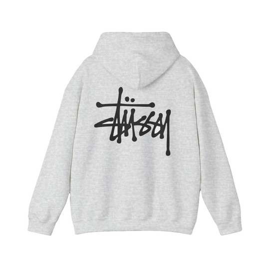 BASIC STÜSSY HOODIE®