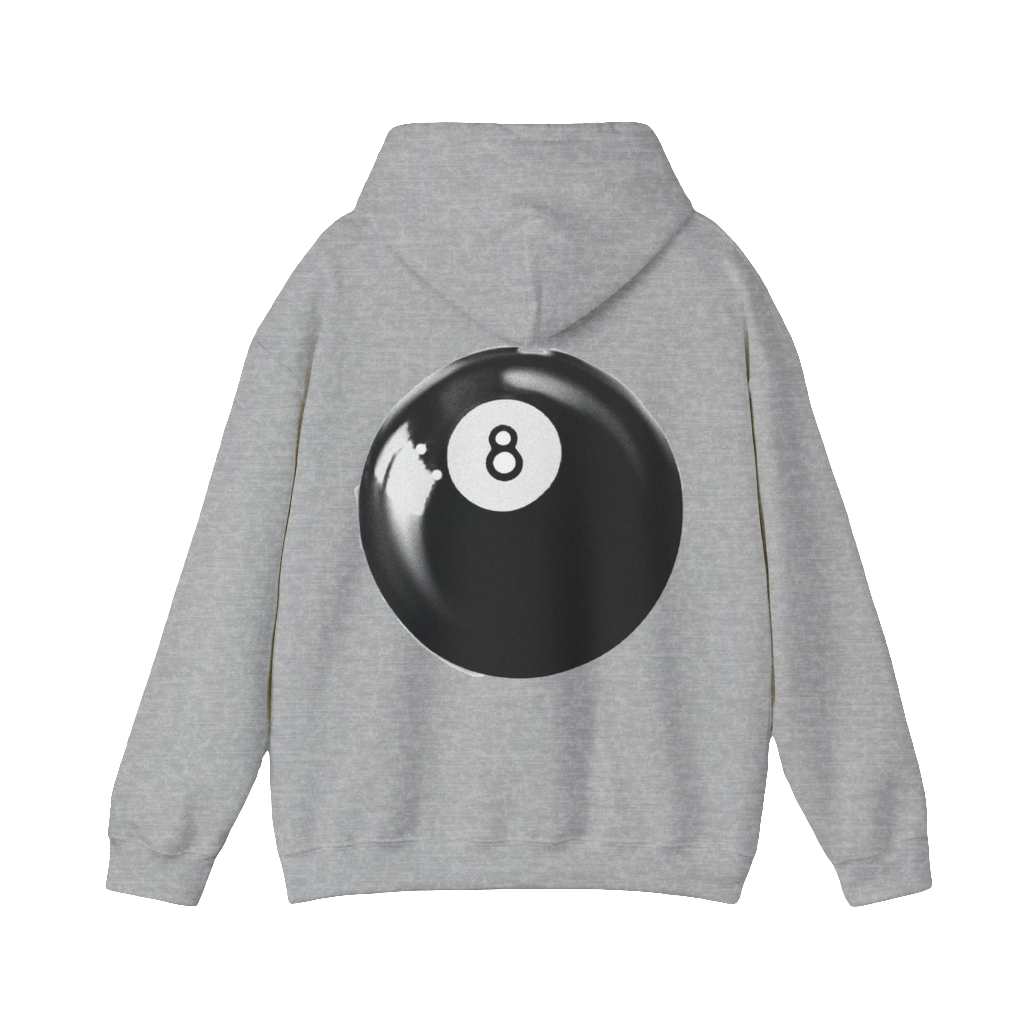 8 BALL HOODIE®