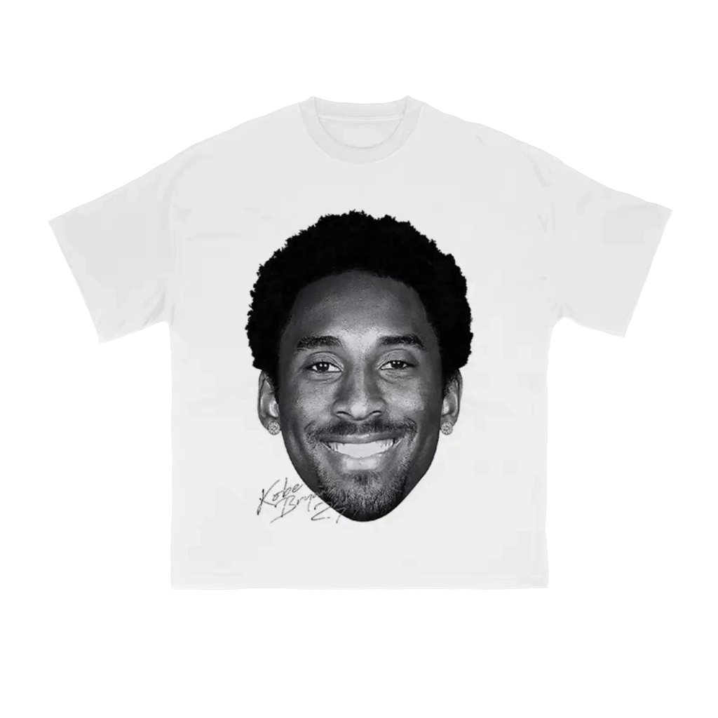 KOBE GRAPHIC TEE®