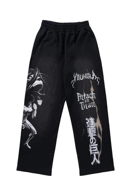 TITANS WRATH JOGGERS®