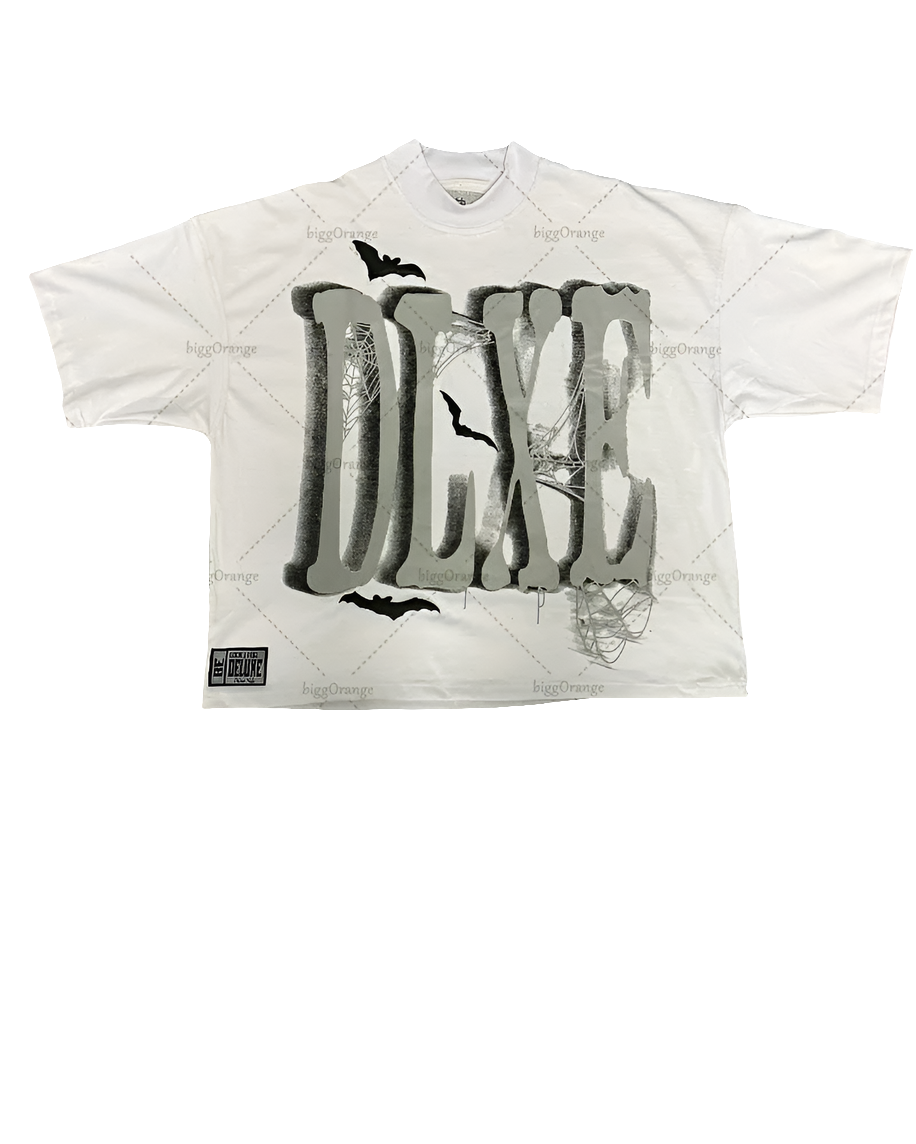 DXLE TEE® [WHITE]